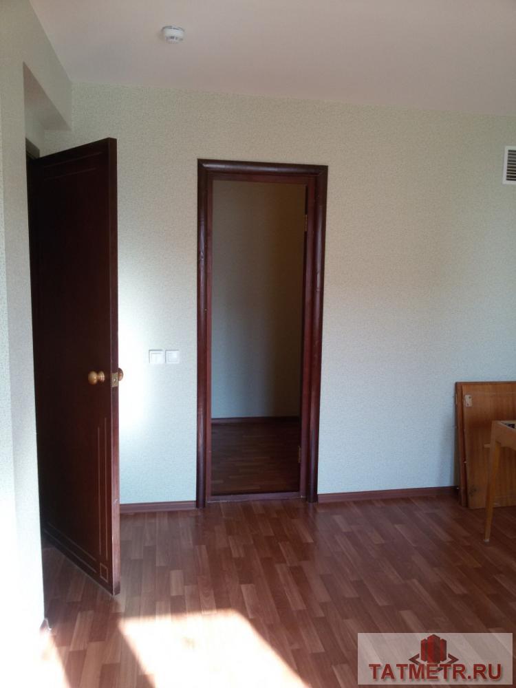 Продажа / Квартиры, Зеленодольск, Шустова улица, 4 099 000 Отличная трехкомнатная квартира, улучшенной планировки в спокойном районе г. Зеленодольск. Квартира в новом доме в... - 9