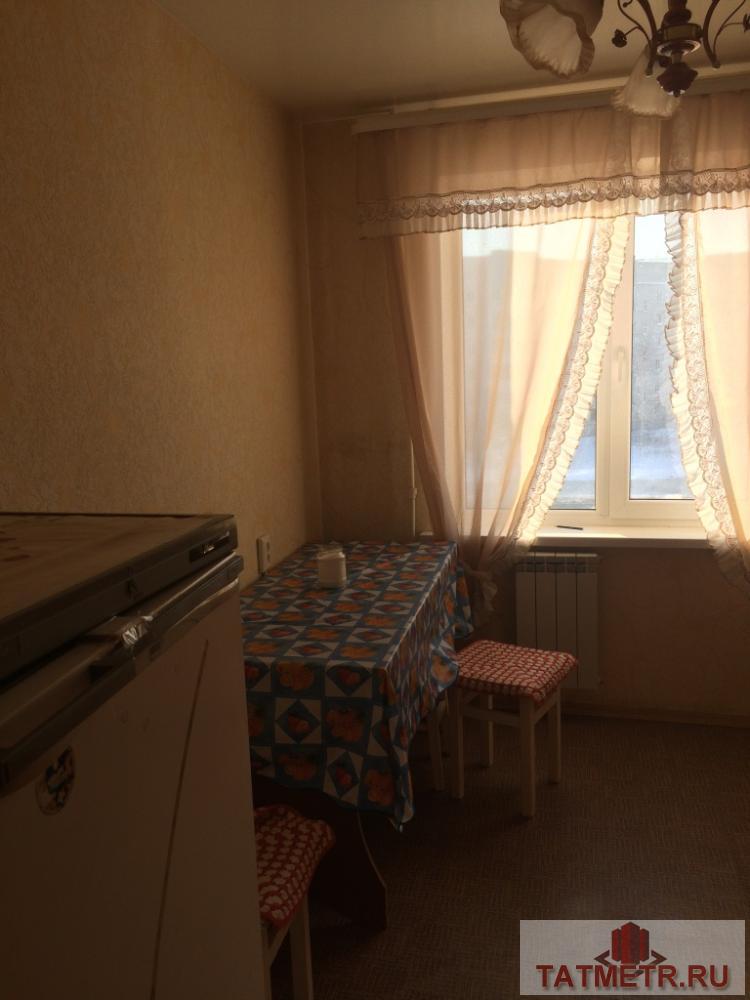Аренда / Квартиры, Зеленодольск, Строителей проспект, 9 000 Сдаётся отличная двухкомнатная квартира в г. Зеленодольск. В квартире имеется диван, стенка, кровать, два шкафа-купе,... - 5