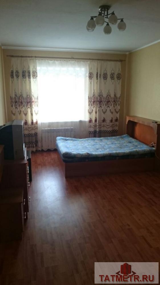 Аренда / Квартиры, Зеленодольск, Комсомольская улица, 10 000 Сдается отличная квартира в новом доме в г. Зеленодольск. Квартира с индивидуальным отоплением и с отличным ремонтом.... - 2