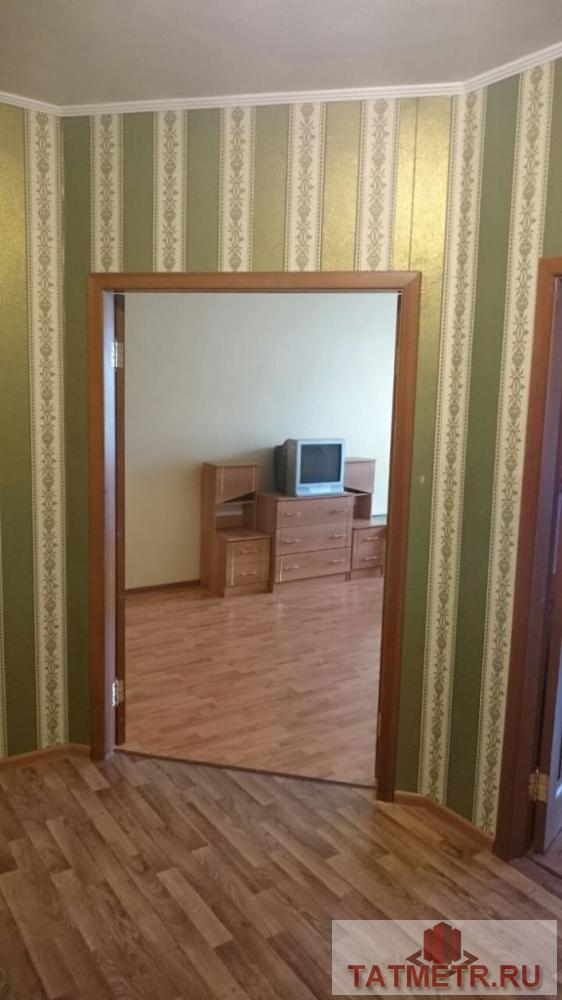 Аренда / Квартиры, Зеленодольск, Комсомольская улица, 10 000 Сдается отличная квартира в новом доме в г. Зеленодольск. Квартира с индивидуальным отоплением и с отличным ремонтом.... - 3