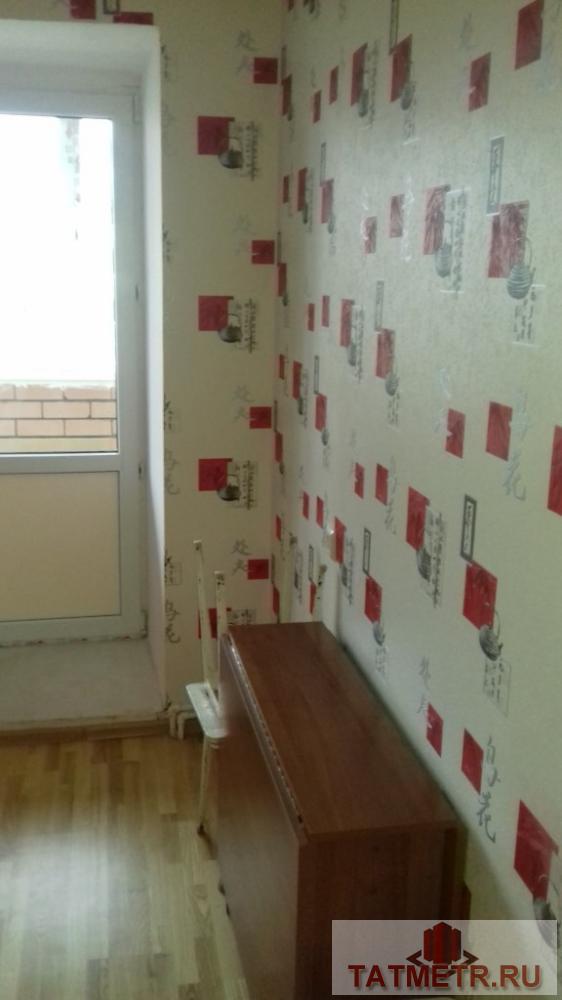 Аренда / Квартиры, Зеленодольск, Строителей проспект, 8 000 Сдается отличная однокомнатная квартира в г. Зеленодольск. Квартира светлая, теплая, уютная. Индивидуальное... - 3