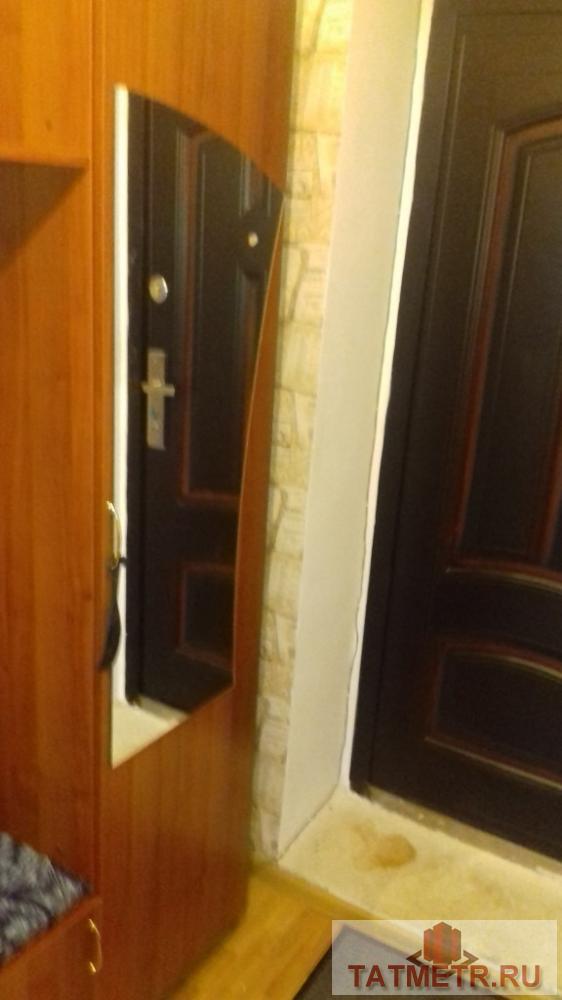 Аренда / Квартиры, Зеленодольск, Строителей проспект, 8 000 Сдается отличная однокомнатная квартира в г. Зеленодольск. Квартира светлая, теплая, уютная. Индивидуальное... - 6