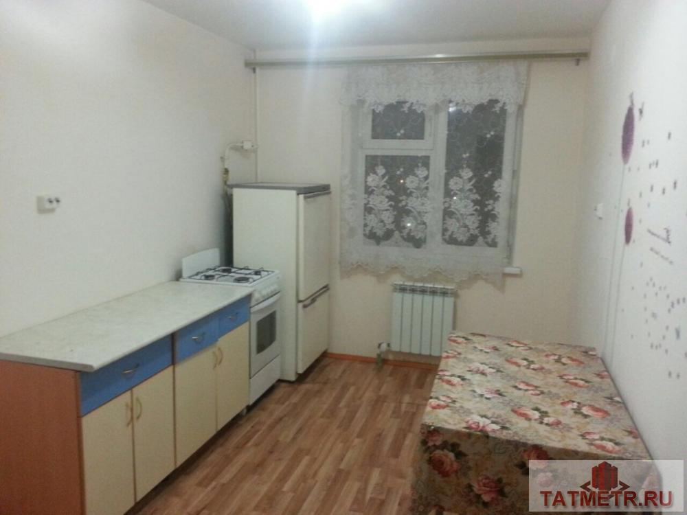 Аренда / Квартиры, Зеленодольск, Сайдашева улица, 9 000 Сдается замечательная двухкомнатная квартира в г. Зеленодольск. Квартира солнечная, теплая, уютная. В квартире есть:... - 2