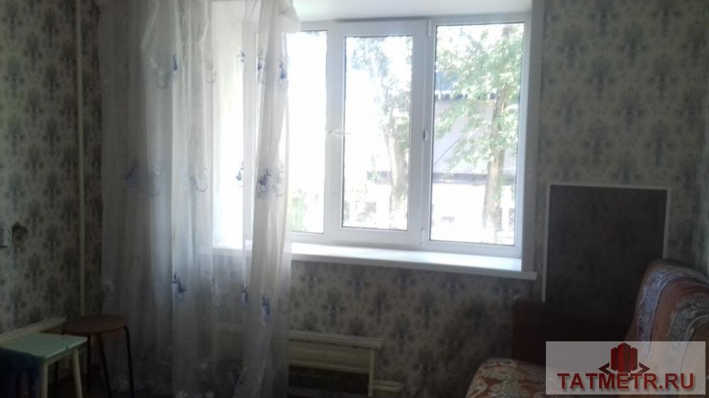 Аренда / Комнаты, Зеленодольск, Тукая улица, 6 000 Сдается хорошая комната в блоке в г. Зеленодольск. В комнате имеется шкаф, раскладной диван, журнальный столик,...