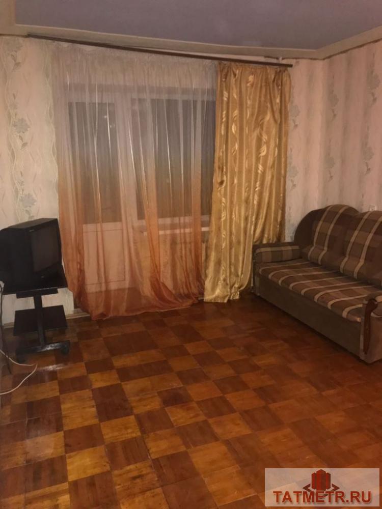 Аренда / Квартиры, Зеленодольск, Тургенева улица, 8 500 Сдается хорошая, чистая, уютная квартира в г. Зеленодольск. В квартире имеется вся необходимая для проживания мебель...