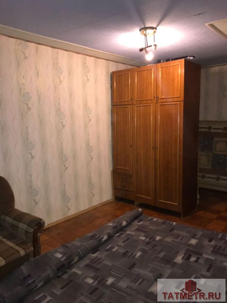 Аренда / Квартиры, Зеленодольск, Тургенева улица, 8 500 Сдается хорошая, чистая, уютная квартира в г. Зеленодольск. В квартире имеется вся необходимая для проживания мебель... - 1