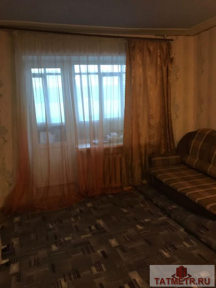 Аренда / Квартиры, Зеленодольск, Тургенева улица, 8 500 Сдается хорошая, чистая, уютная квартира в г. Зеленодольск. В квартире имеется вся необходимая для проживания мебель... - 2