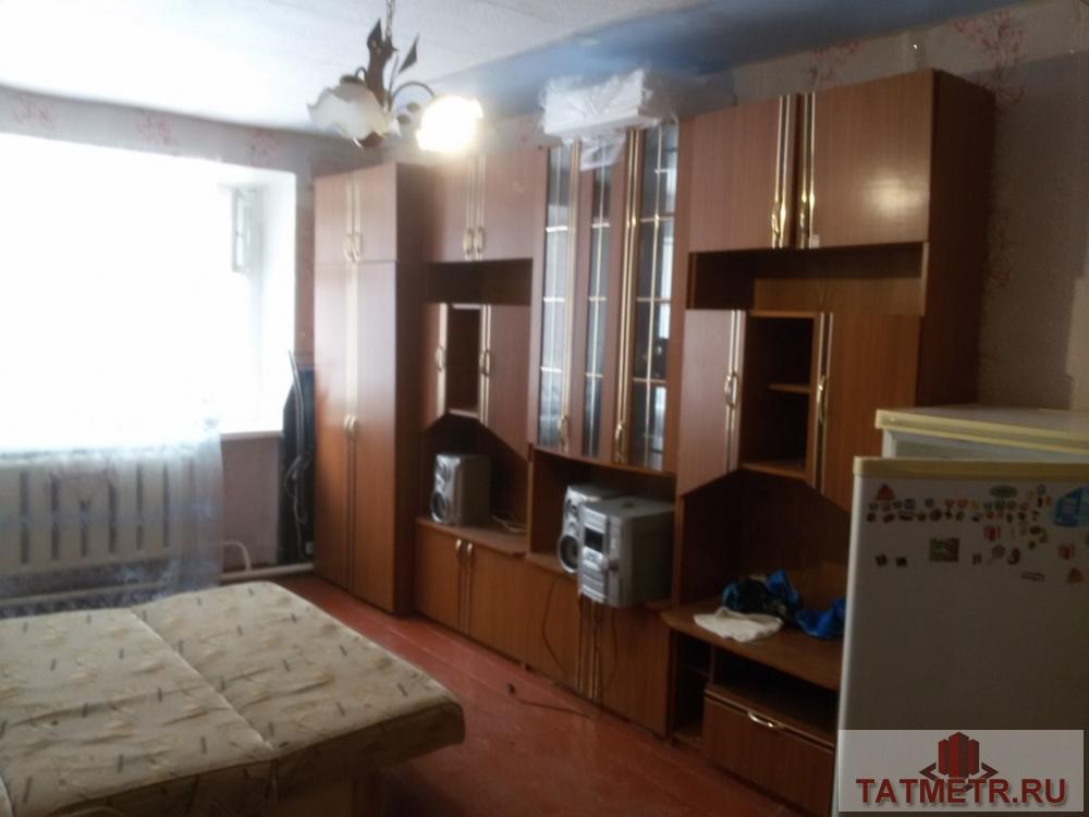 Аренда / Комнаты, Зеленодольск, Татарстан улица, 4 000 Хорошая комната в г. Зеленодольск. Комната со всей необходимой для проживания мебелью и техникой: диван, журнальный...