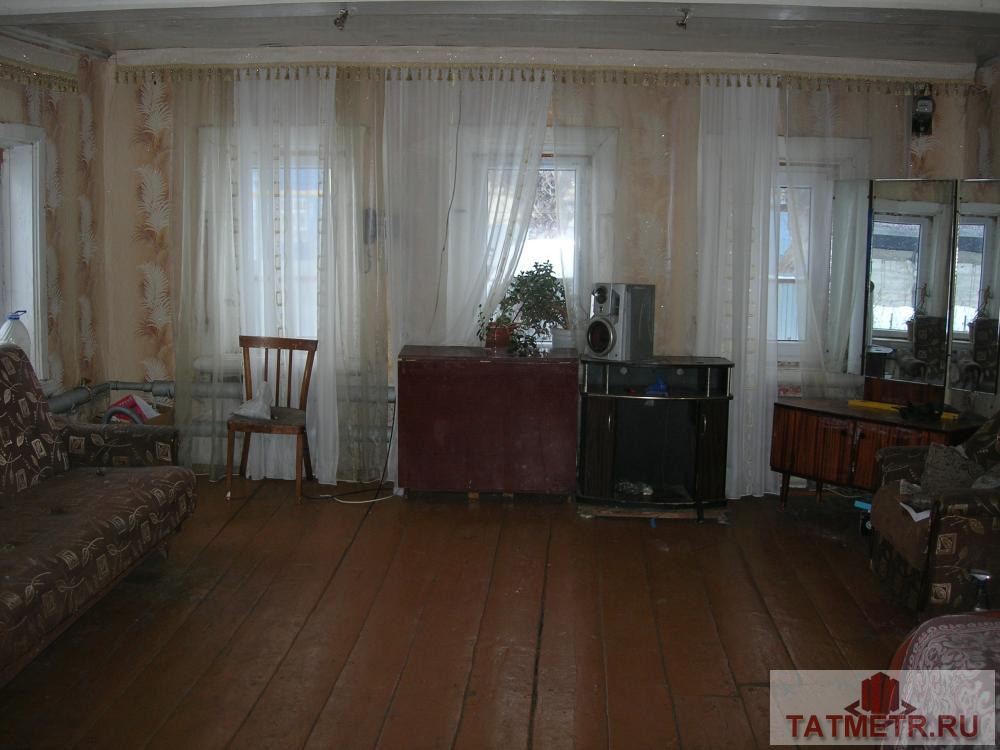 Продажа / Дома и коттеджи, Нижние Вязовые, 40 лет Победы улица, 700 000 Дом в пгт. Нижние Вязовые. Посёлок расположен на реке Волга, имеет развитую инфраструктуру. В доме тепло и комфортно...