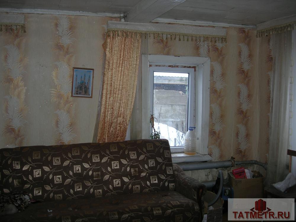 Продажа / Дома и коттеджи, Нижние Вязовые, 40 лет Победы улица, 700 000 Дом в пгт. Нижние Вязовые. Посёлок расположен на реке Волга, имеет развитую инфраструктуру. В доме тепло и комфортно... - 2