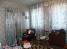 Дом в черте города Зеленодольск. В доме две комнаты, кухня,...