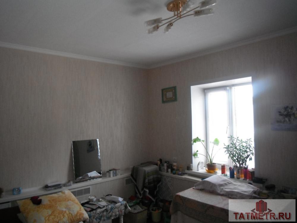 Продажа / Дома и коттеджи, Васильево, Стахановская улица, 3 500 000 Продается отличный дом в Зеленодольском районе, в пгт. Васильево. Кирпичный дом (56,8 кв.м), участок 10 соток, ровный... - 2