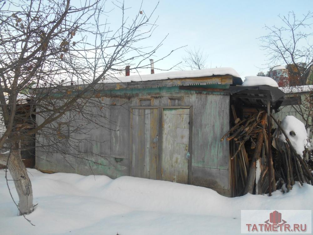 Самая лучшая и замечательная дача в пгт. Васильево. Домик уютный, двухэтажный. В домике расположены три комнаты и... - 12