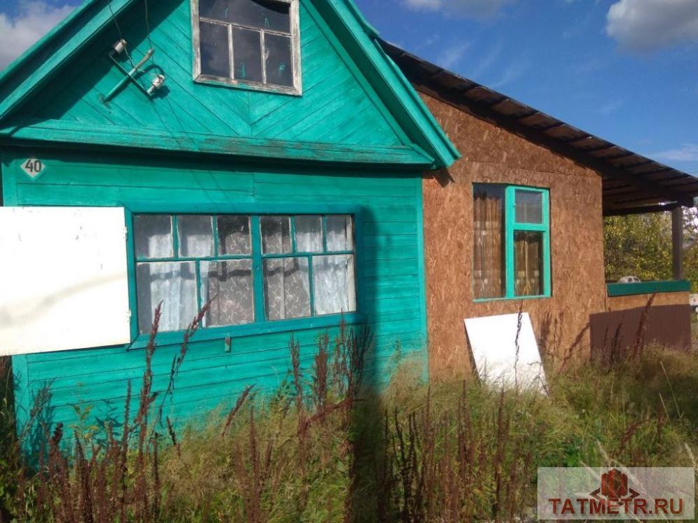 Продажа / Дачи, Васильево, с/о Васильево-1, 299 000 Продаётся отличная благоустроенная дача в пгт. Васильево. В домике две комнаты и веранда. Комнаты большие, светлые,...
