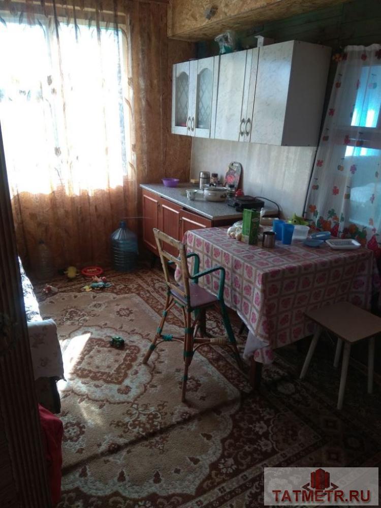 Продажа / Дачи, Васильево, с/о Васильево-1, 299 000 Продаётся отличная благоустроенная дача в пгт. Васильево. В домике две комнаты и веранда. Комнаты большие, светлые,... - 2