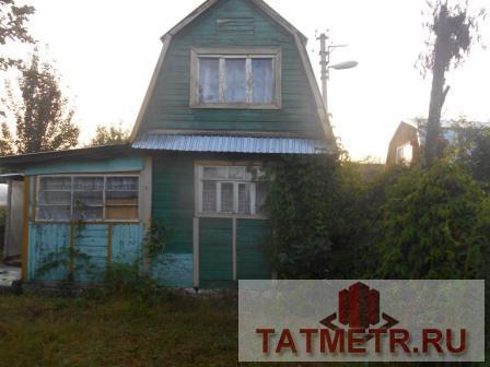 Продажа / Дачи, Васильево, с/о Кожевник, 350 000 Отличная дача в пгт. Васильево. Домик двухэтажный в отличном состоянии. На ухоженном участке имеется множество...