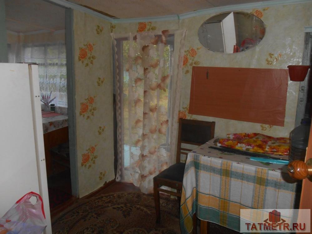 Продажа / Дачи, Васильево, с/о Кожевник, 350 000 Отличная дача в пгт. Васильево. Домик двухэтажный в отличном состоянии. На ухоженном участке имеется множество... - 5
