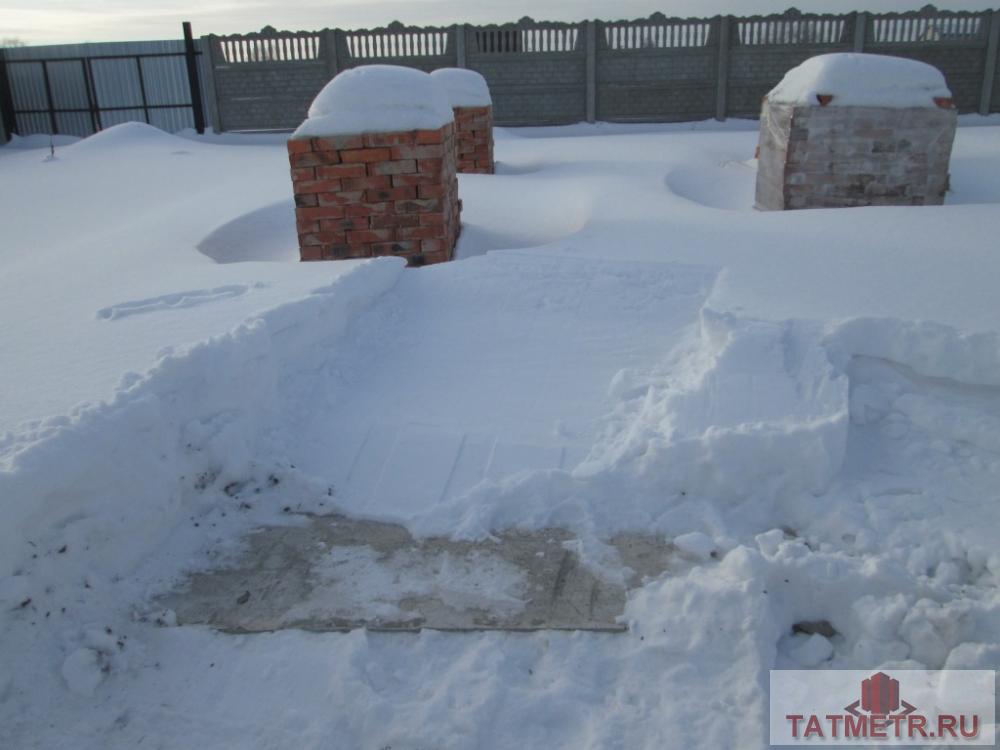 Продажа / Земельные участки, Красный Яр, Одинцово улица, 1 560 000 Отличный, ровный участок, прямогольной формы. Участок расположен среди жилых домов, огорожен забором из профнастила.... - 1