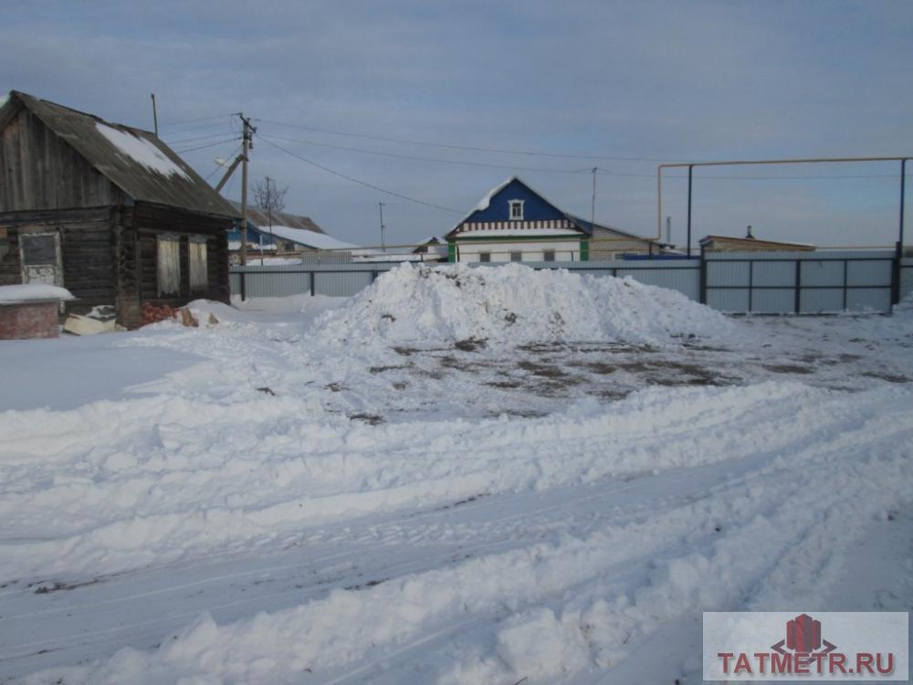 Продажа / Земельные участки, Красный Яр, Одинцово улица, 1 560 000 Отличный, ровный участок, прямогольной формы. Участок расположен среди жилых домов, огорожен забором из профнастила.... - 2