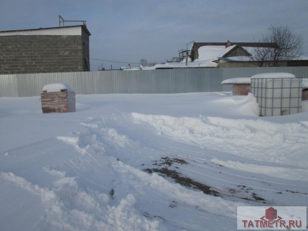 Продажа / Земельные участки, Красный Яр, Одинцово улица, 1 560 000 Отличный, ровный участок, прямогольной формы. Участок расположен среди жилых домов, огорожен забором из профнастила.... - 3
