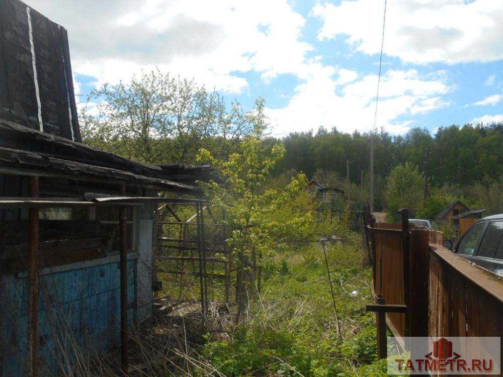 Продажа / Земельные участки, Красный Яр, с/о 50 лет советской власти, 230 000 Отличный, ровный прямоугольный участок в Атлашкино, д. Красный Яр. Участок с удобными подъездными путями. Свет, вода... - 1