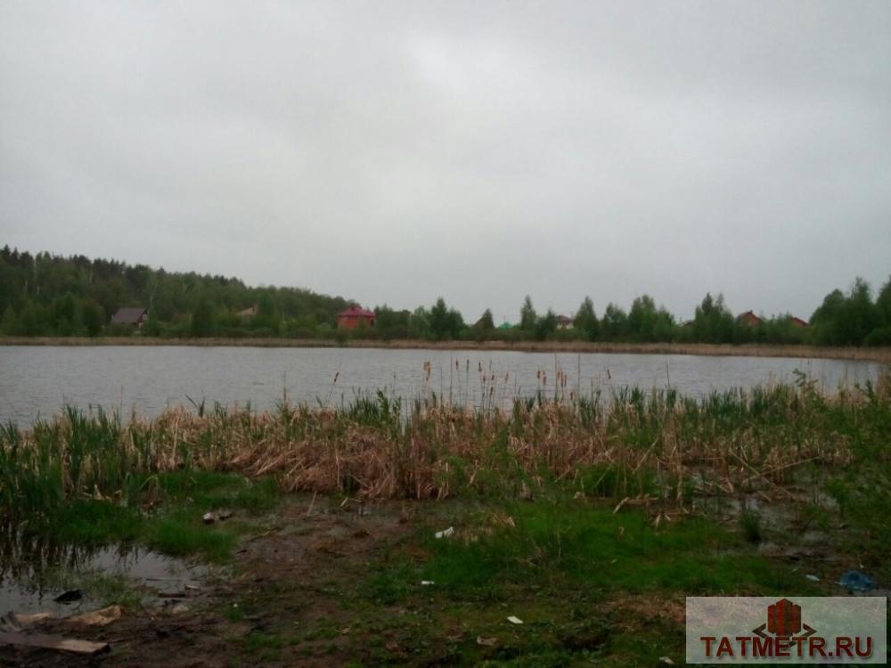 Продажа / Земельные участки, Айша, Тихая улица, 1 560 000 Продается отличный, ровный, прямоугольной формы участок в экологически чистом районе в с. Айша. Коммуникации на... - 1