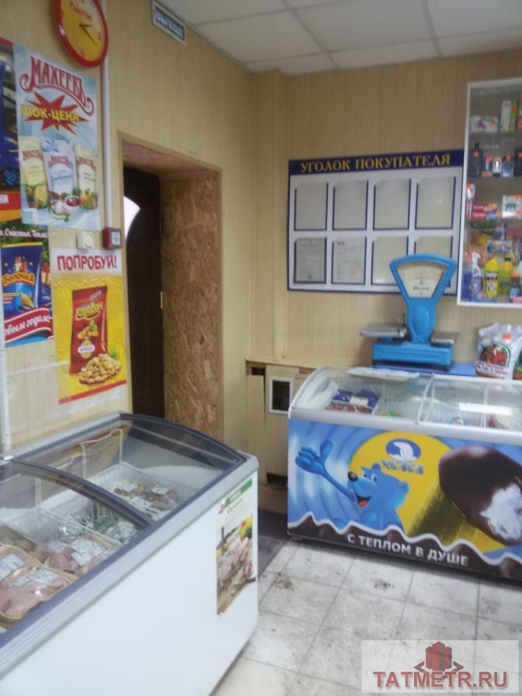 Коммерческая / Продажа / Офисы, Зеленодольск, Гоголя улица, 2 600 000 Продаю помещение свободного назначения в г. Зеленодольск площадью: 55,5 кв.м, Помещение можно использовать как под... - 4