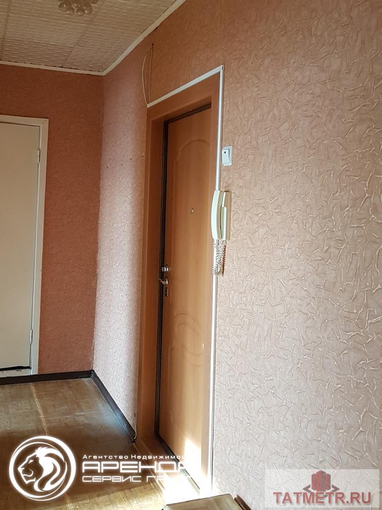 Аренда / Квартиры, Набережные Челны, Мира проспект, 12 Адрес: 3/01 новый город. 2-х комнатная квартира. Площадь кв. 51м. 6/9 этаж. Отличное состояние. Балкон 3... - 6