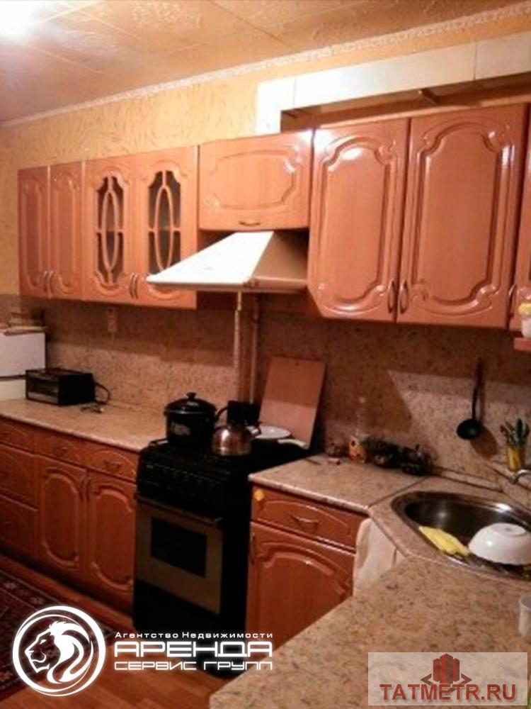 Аренда / Квартиры, Набережные Челны, 9 000 Адрес: 47/14 новый город. 2-х комнатная квартира. Площадь кв. 54м. 5/9 этаж. Хорошее состояние. Мебель и... - 1