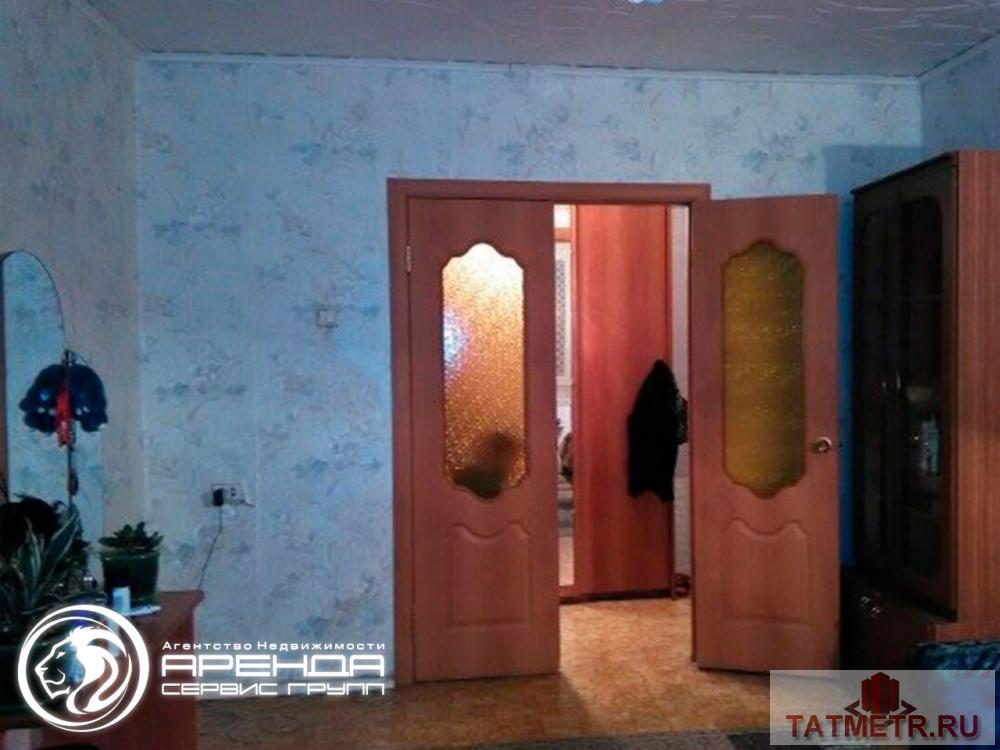 Аренда / Квартиры, Набережные Челны, 9 000 Адрес: 47/14 новый город. 2-х комнатная квартира. Площадь кв. 54м. 5/9 этаж. Хорошее состояние. Мебель и... - 2