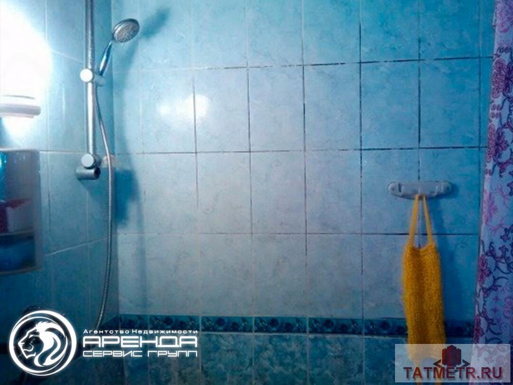 Аренда / Квартиры, Набережные Челны, 9 000 Адрес: 47/14 новый город. 2-х комнатная квартира. Площадь кв. 54м. 5/9 этаж. Хорошее состояние. Мебель и... - 4