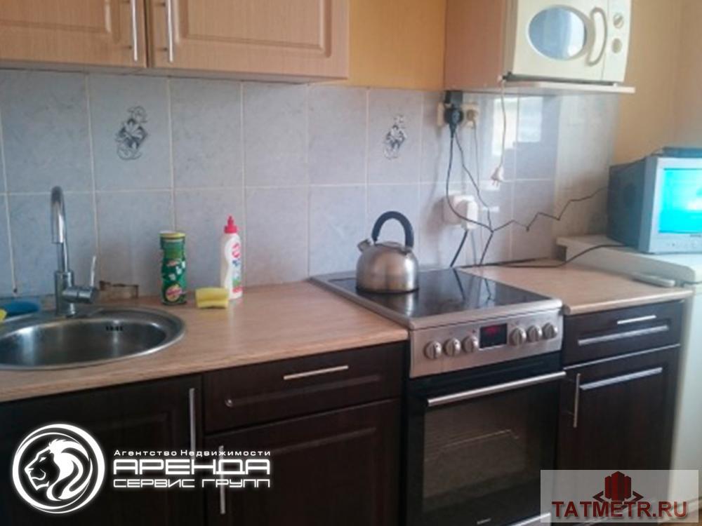 Аренда / Квартиры, Набережные Челны, 11 000 Адрес: 62/16 новый город. 1-а комнатная квартира. Площадь кв. 36м. 4/9 этаж. Хорошее состояние. Мебель и... - 2