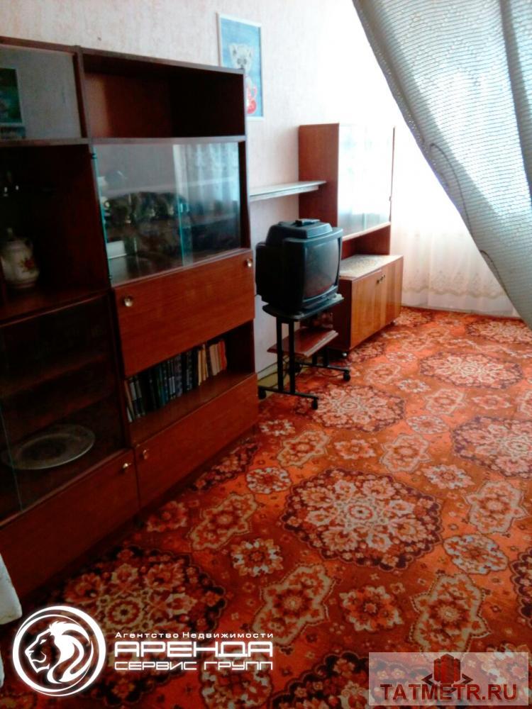 Аренда / Квартиры, Набережные Челны, 15 000 Адрес: 45/08 новый город. 2-х комнатная квартира. Площадь кв. 54м. 6/9 этаж. Хорошее состояние. Балкон 6...