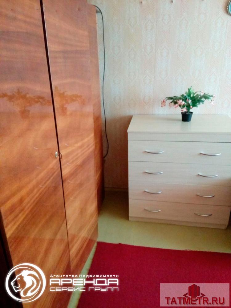 Аренда / Квартиры, Набережные Челны, 15 000 Адрес: 45/08 новый город. 2-х комнатная квартира. Площадь кв. 54м. 6/9 этаж. Хорошее состояние. Балкон 6... - 4