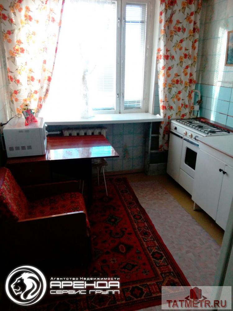 Аренда / Квартиры, Набережные Челны, 15 000 Адрес: 45/08 новый город. 2-х комнатная квартира. Площадь кв. 54м. 6/9 этаж. Хорошее состояние. Балкон 6... - 5