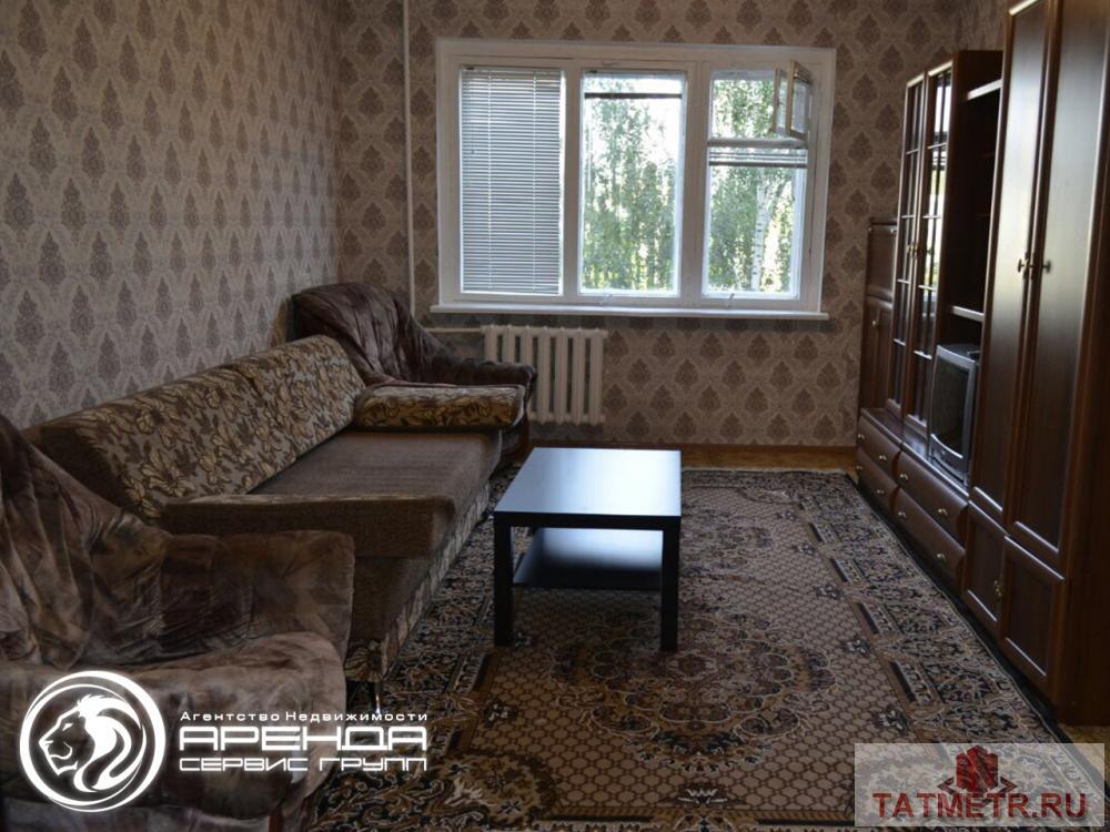 Аренда / Квартиры, Набережные Челны, 10 000 Адрес: 40/11 новый город. 2-х комнатная квартира. Площадь кв. 54м. 5/9 этаж. Хорошее состояние. Балкон 6...
