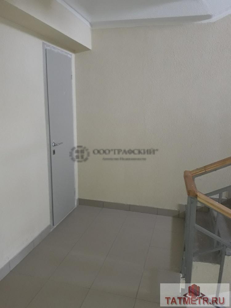 Продажа / Квартиры, Васильево, Ленина улица, 1 420 000 Прелагаем купить замечательную однокомнатную квартиру-студию . Квартира выполнена в предчистовой отделке.... - 11