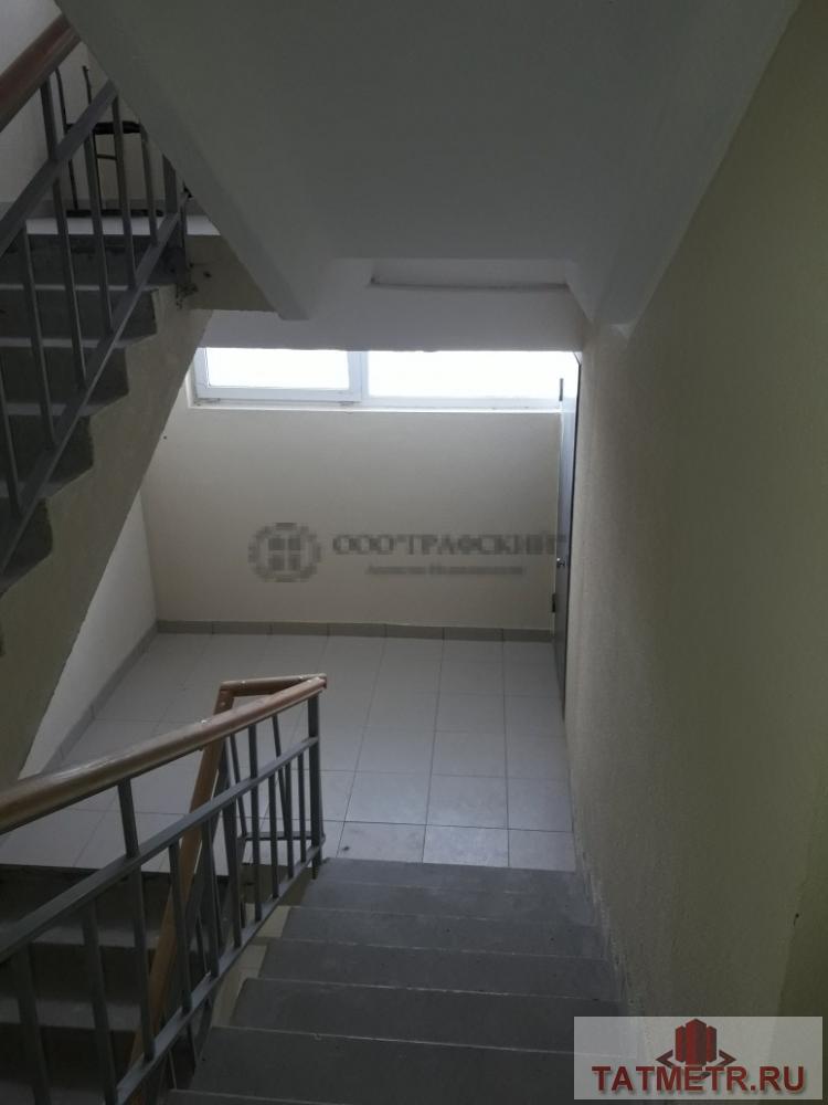 Продажа / Квартиры, Васильево, Ленина улица, 1 420 000 Прелагаем купить замечательную однокомнатную квартиру-студию . Квартира выполнена в предчистовой отделке.... - 12