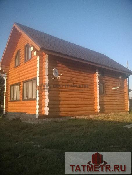 Продажа / Дома и коттеджи, Большие Ключи, Комсомольская улица, 3 699 000 Предлагаю вам приобрести прекрасный уютный ДОМ для круглогодичного проживания в живописном уголке недалеко от Раифы в...