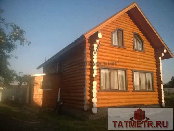 Продажа / Дома и коттеджи, Большие Ключи, Комсомольская улица, 3 699 000 Предлагаю вам приобрести прекрасный уютный ДОМ для круглогодичного проживания в живописном уголке недалеко от Раифы в... - 1