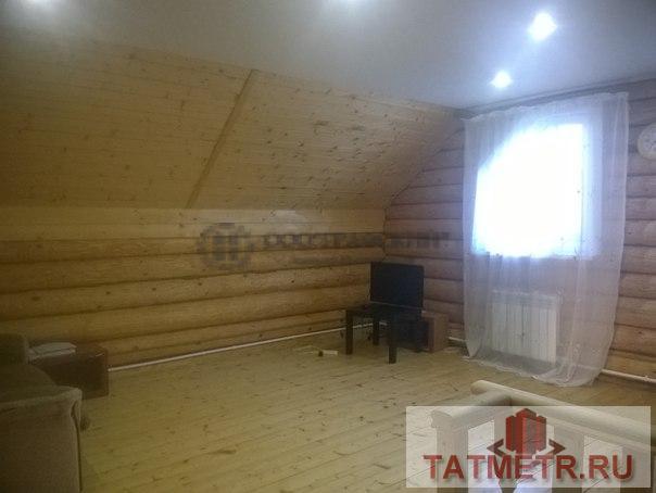 Продажа / Дома и коттеджи, Большие Ключи, Комсомольская улица, 3 699 000 Предлагаю вам приобрести прекрасный уютный ДОМ для круглогодичного проживания в живописном уголке недалеко от Раифы в... - 10