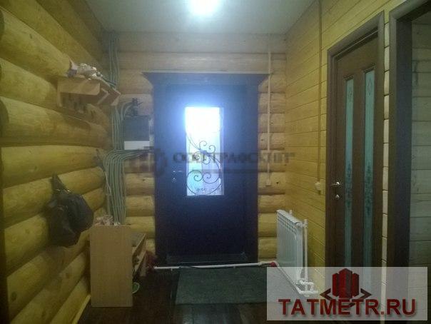 Продажа / Дома и коттеджи, Большие Ключи, Комсомольская улица, 3 699 000 Предлагаю вам приобрести прекрасный уютный ДОМ для круглогодичного проживания в живописном уголке недалеко от Раифы в... - 2