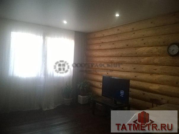 Продажа / Дома и коттеджи, Большие Ключи, Комсомольская улица, 3 699 000 Предлагаю вам приобрести прекрасный уютный ДОМ для круглогодичного проживания в живописном уголке недалеко от Раифы в... - 3