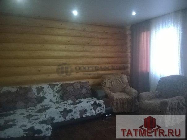 Продажа / Дома и коттеджи, Большие Ключи, Комсомольская улица, 3 699 000 Предлагаю вам приобрести прекрасный уютный ДОМ для круглогодичного проживания в живописном уголке недалеко от Раифы в... - 4