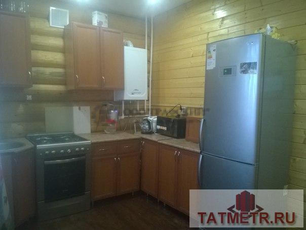 Продажа / Дома и коттеджи, Большие Ключи, Комсомольская улица, 3 699 000 Предлагаю вам приобрести прекрасный уютный ДОМ для круглогодичного проживания в живописном уголке недалеко от Раифы в... - 6