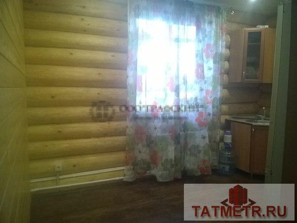 Продажа / Дома и коттеджи, Большие Ключи, Комсомольская улица, 3 699 000 Предлагаю вам приобрести прекрасный уютный ДОМ для круглогодичного проживания в живописном уголке недалеко от Раифы в... - 7
