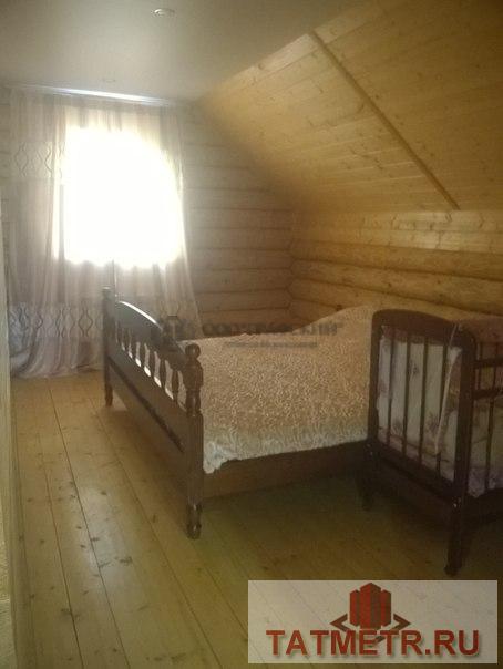 Продажа / Дома и коттеджи, Большие Ключи, Комсомольская улица, 3 699 000 Предлагаю вам приобрести прекрасный уютный ДОМ для круглогодичного проживания в живописном уголке недалеко от Раифы в... - 8