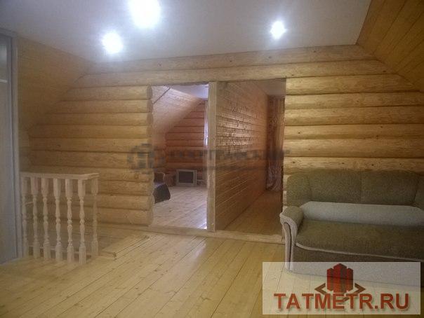 Продажа / Дома и коттеджи, Большие Ключи, Комсомольская улица, 3 699 000 Предлагаю вам приобрести прекрасный уютный ДОМ для круглогодичного проживания в живописном уголке недалеко от Раифы в... - 9
