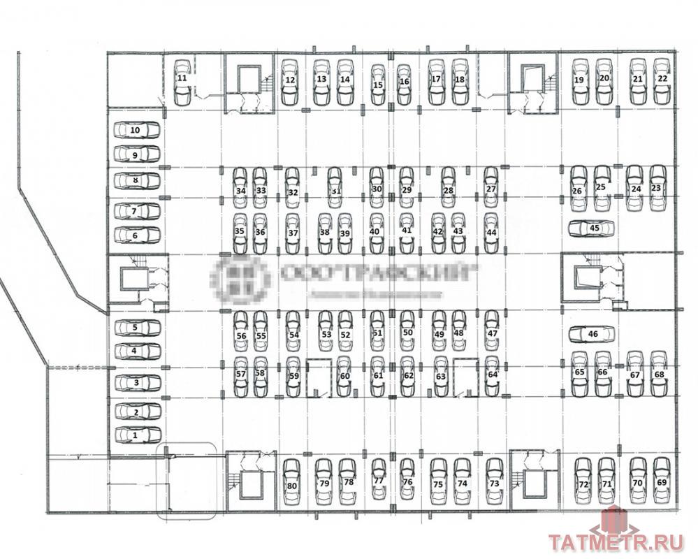 Продажа / Квартиры, Казань, Шуртыгина улица, 4 900 000 Предалагаем вам 2-х комн. квартиру в доме повышенной комфортности, расположен в центральной части г. Казани, на... - 2