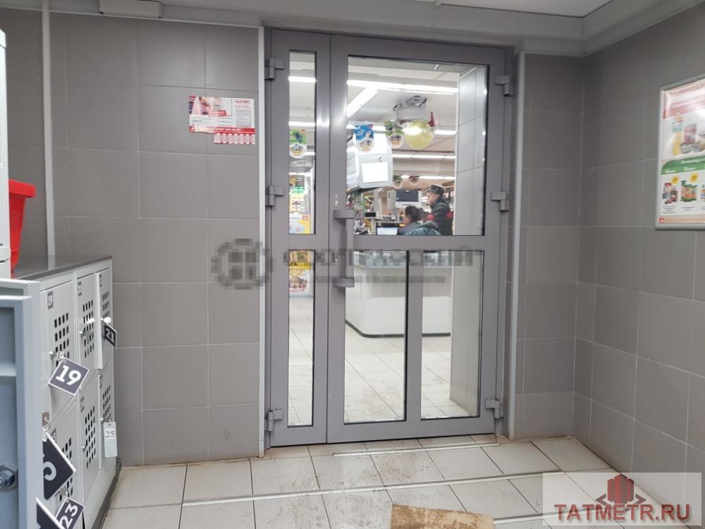 Коммерческая / Продажа / Торговые помещения, Казань, Мусина улица, 55 080 000 Продам помещение, арендный бизнес в г. Казани! Отличное месторасположение - центр торговли Ново-Савиновского района:... - 2